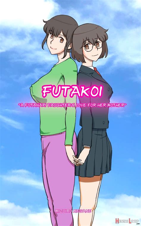 futanari sex comics|Tag: futanari » nhentai: hentai doujinshi and manga